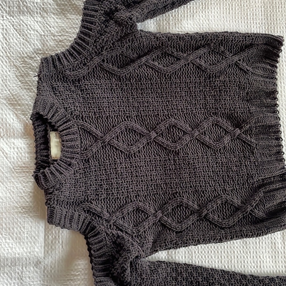 J.O.A. Sweater Like new